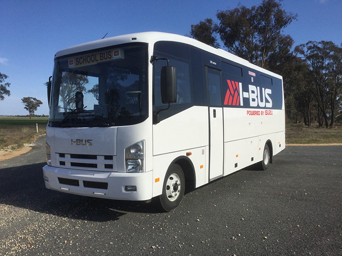 Brisbane global fleet maintenance bus and truck engineering servicing 1-bus yutong repairs 4